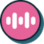 Dual Subtitles Anywhere Icon